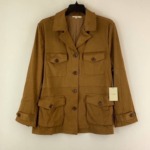 REVOLVE Tularosa Zion Jacket Size L - Picture 4 of 7